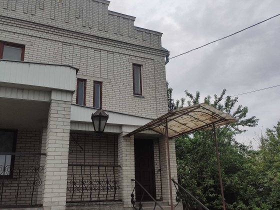 Продам дом на Роменской. Суми