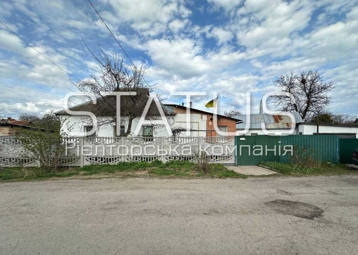 Продаж окремого будинку. Юрівка. - фото 1