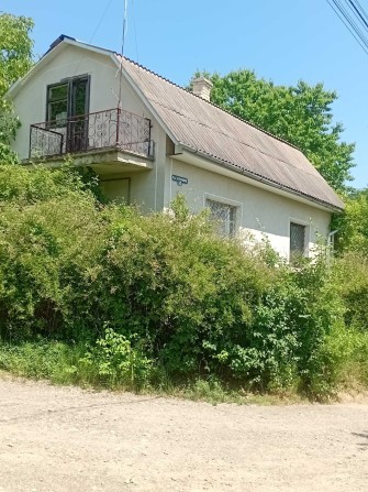 Продам житловий будинок 55 м.кв. на Луковецькій - фото 1