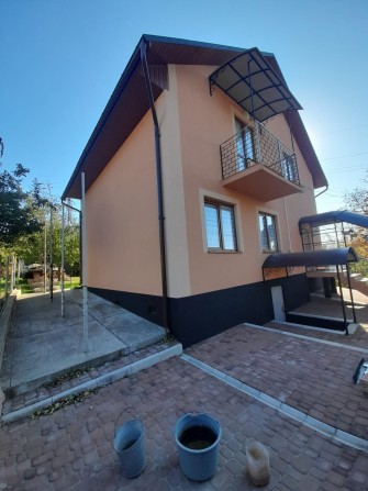 Продаж дачного будинку Чернівці - фото 1