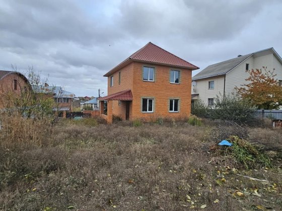 Продаж будинку в Яру на тупіковій вулиці! Полтава