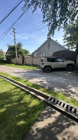 Окремий будинок, ближня Роша, міські комунцікації; - фото 1