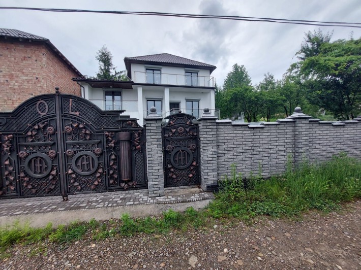 Продаж будинку Чернівці - фото 1