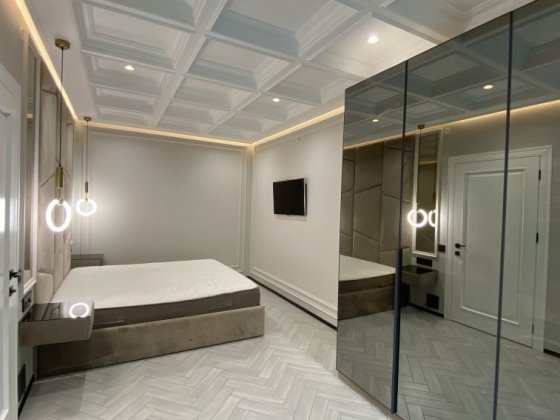 Тиха розкіш, міська вілла 101м2 біля площі Філармонії Черновцы