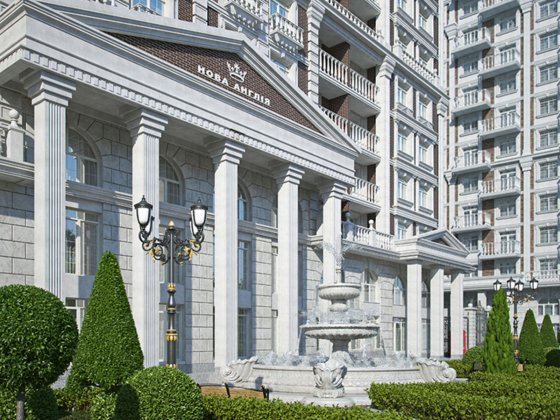 Продаж 2-к квартири вул. Максимовича Михайла 24 Киев