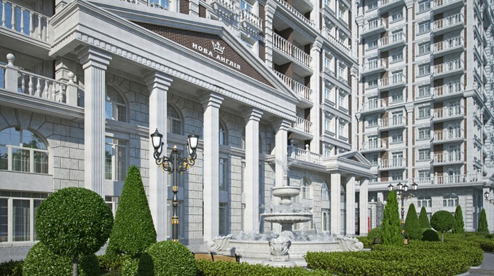 Продаж 2-к квартири вул. Максимовича Михайла 24 - фото 1