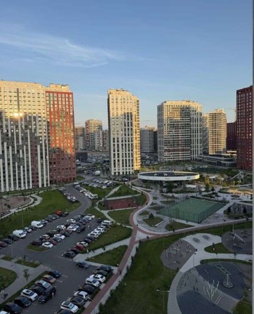 Продаж 2-к квартири просп. Європейського Союзу 53/46 - фото 1