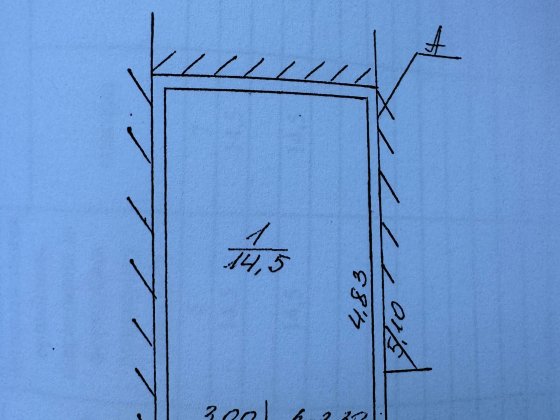 Продается гараж на Совхозе! Белгород-Днестровский
