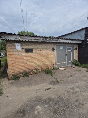 Гараж в гаражному кооперативі "Автолюбитель 4" вул.Олмпійська - фото 1