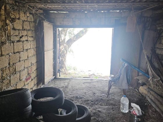Продается гараж на лимане Белгород-Днестровский