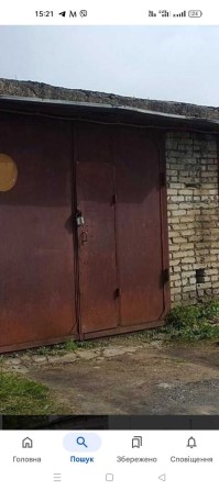 Продається гараж - фото 1