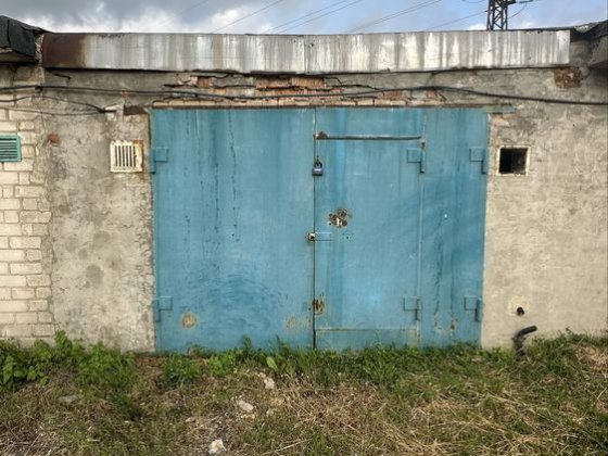 РОЗСТРОЧКА, Гараж в ГК9а, освітлення, яма, погріб, гараж в Олександрії Олександрія