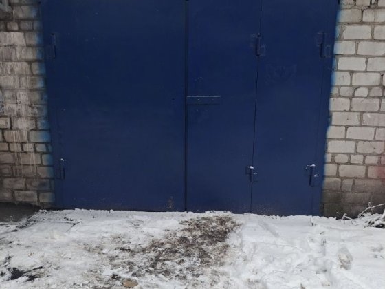 Продам гараж на Каскаде Кам'янське