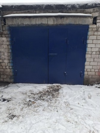 Продам гараж на Каскаде - фото 1