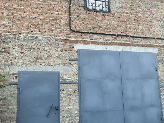 гараж 2 поверхи цегляний Здолбунів