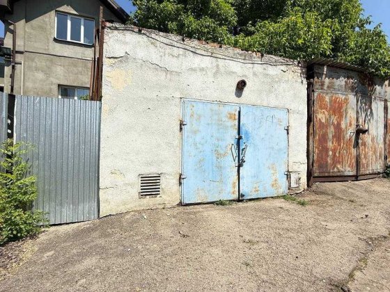 Продається гараж Калуш