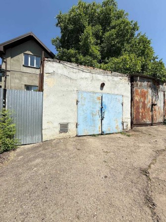 Продається гараж - фото 1