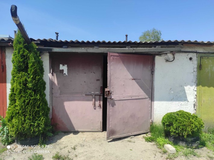 Продам гараж Грибоєдова - фото 1