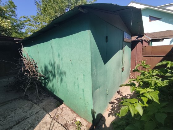 Продам гараж в центрі міста. Коломыя