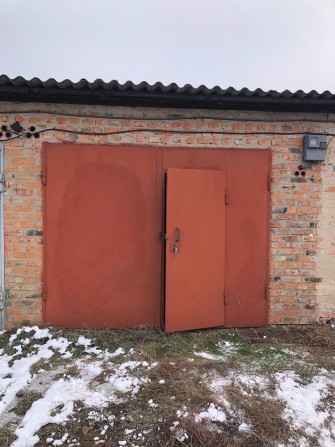 Продам гараж в кооперативі номер 4 в місті Конотоп, Сумської області. - фото 1