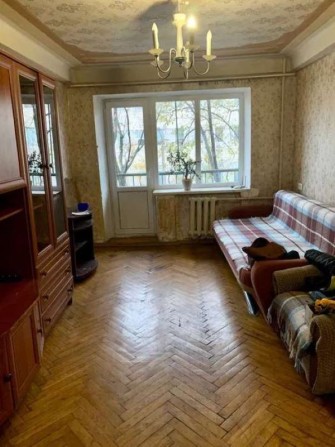 Продаж 2-к квартири вул. Олекси Тихого 89а, Солом'янський район - фото 1