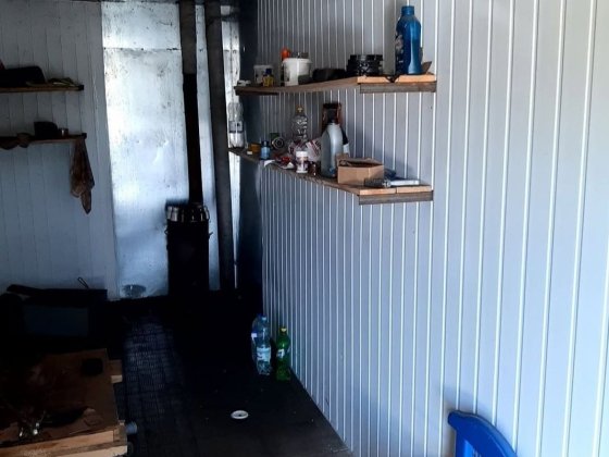 Продам гараж ГСК-17 Лозова