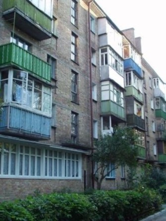 Продаж 3-к квартири вул. Марка Безручка 27/3 - фото 1