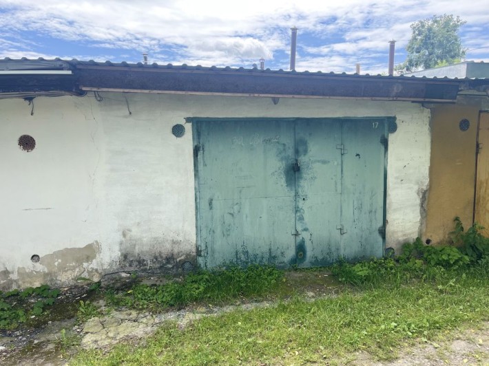 Продам гараж Болгари - фото 1