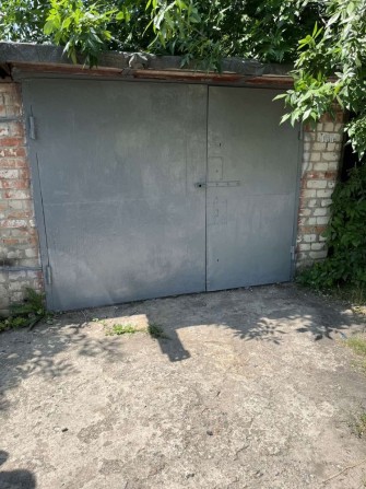 Продам гараж на 2 машины - фото 1