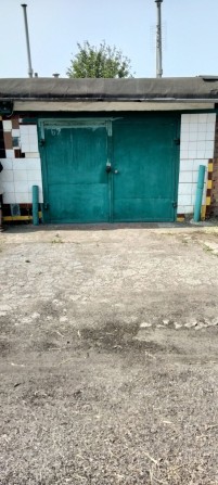 Продам  гараж Павлоград ПШС - фото 1