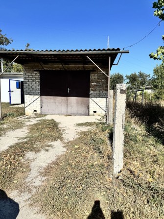 Продам гараж на пхз - фото 1
