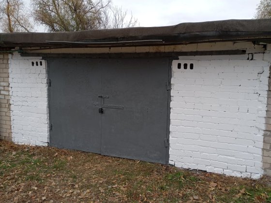 Продам срочно гараж ПХЗ Павлоград