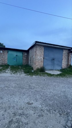 Продам гараж майже в центрі міста! - фото 1