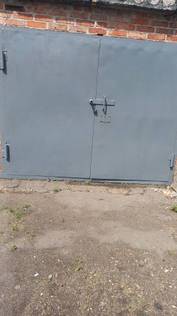 Гараж общество "Жигули" - фото 1