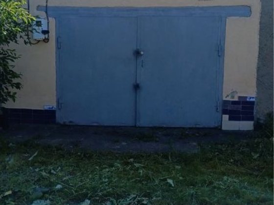 Продам гараж в кооперативі «Металіст» Старокостянтинів