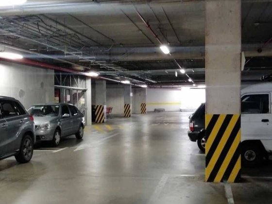 Продаж паркомісця у підземному паркінгу по вул.Січових Стрільців Стрый