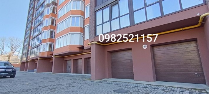 Великий Гараж в  центрі міста Стрий ЖК затишок 29 кВ.м - фото 1