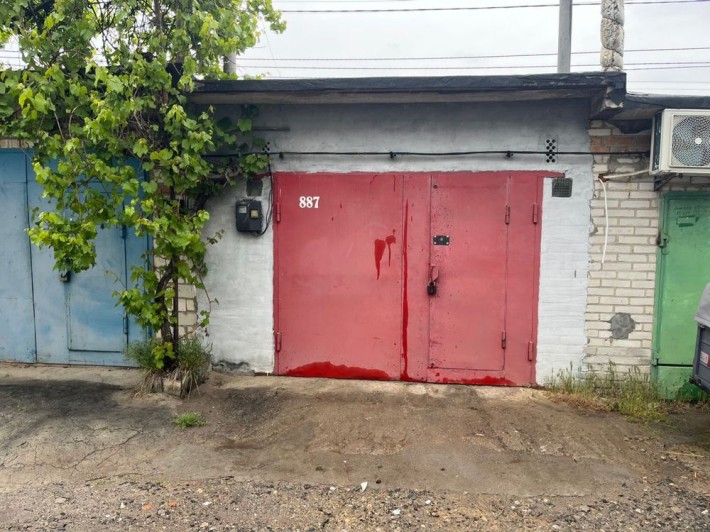 Продам гараж в Украинке - фото 1