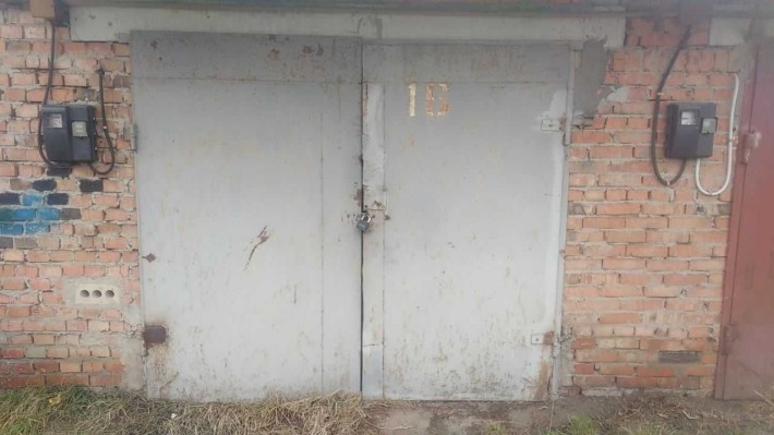 Продам гараж З ДОКУМЕНТАМИ Хмельницький, Гречани, кооператив Таврія - фото 1