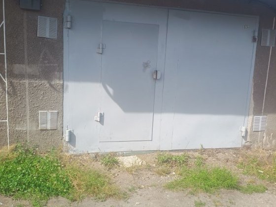 Продам гараж на південному заході. Хмельницький