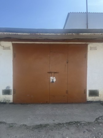 Продам цегляний гараж Хмельницький Ракове-2 - фото 1