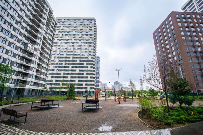 Продаж 1-к квартири вул. Олександра Олеся 17 - фото 1