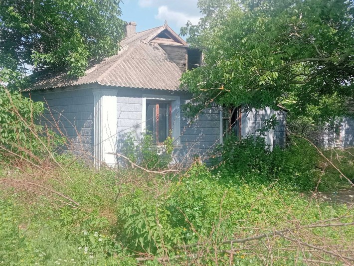 Продам будинок на розбор Арбузинка - фото 1