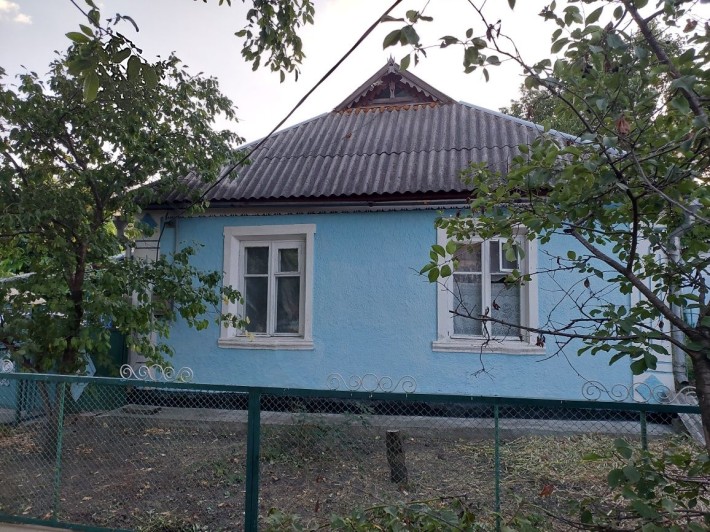 Продається будинок в с.м.т  Арбузинка,  Миколаївська обл. - фото 1