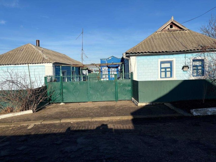 Продам Будинок в смт Арбузинка - фото 1