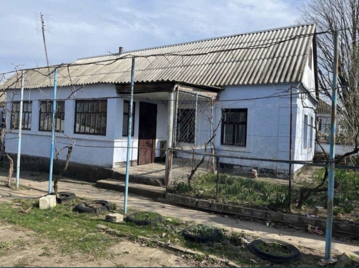 Продам охайний будинок у передмісті, с. Баловне - фото 1