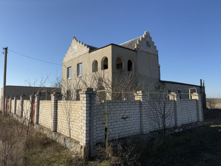 Дом кирияковка продажа - фото 1