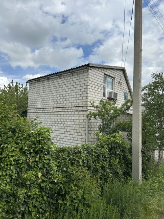 Продаеться дача с. Кірьяковка - фото 1
