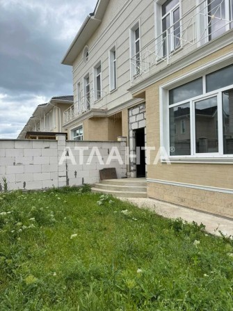 Продам Таунхаус Закрытая территория Дайберг - фото 1