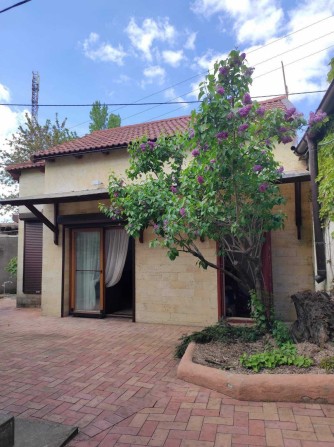 Продам будинок в Фонтанці біля моря, держ акт - фото 1